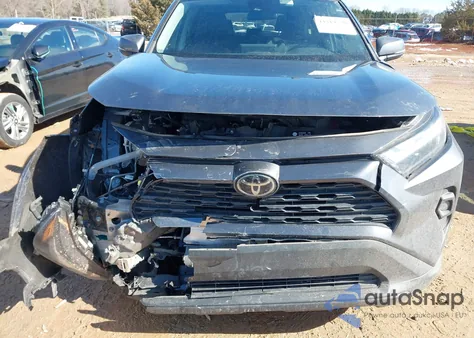 2022 Toyota Rav4 Xle Premium z USA, uszkodzony, nr VIN 2T3C1RFVXNC208098